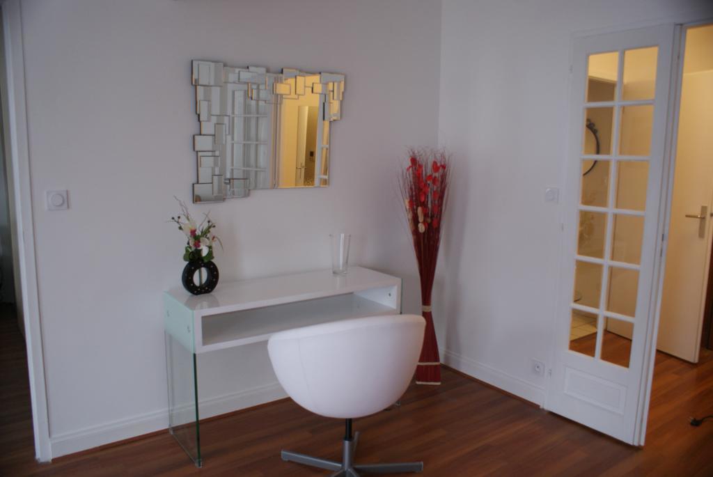 Appartement Le Louvre Dijon Eksteriør bilde