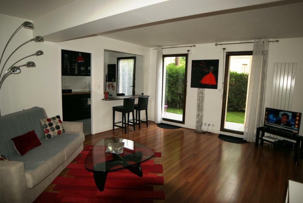 Appartement Le Louvre Dijon Eksteriør bilde